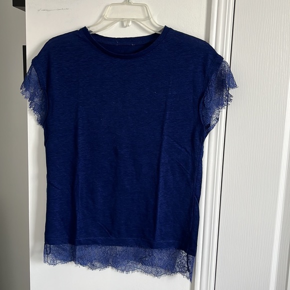 ZARA Summer Tops - set of 5 tops - Picture 9 of 14